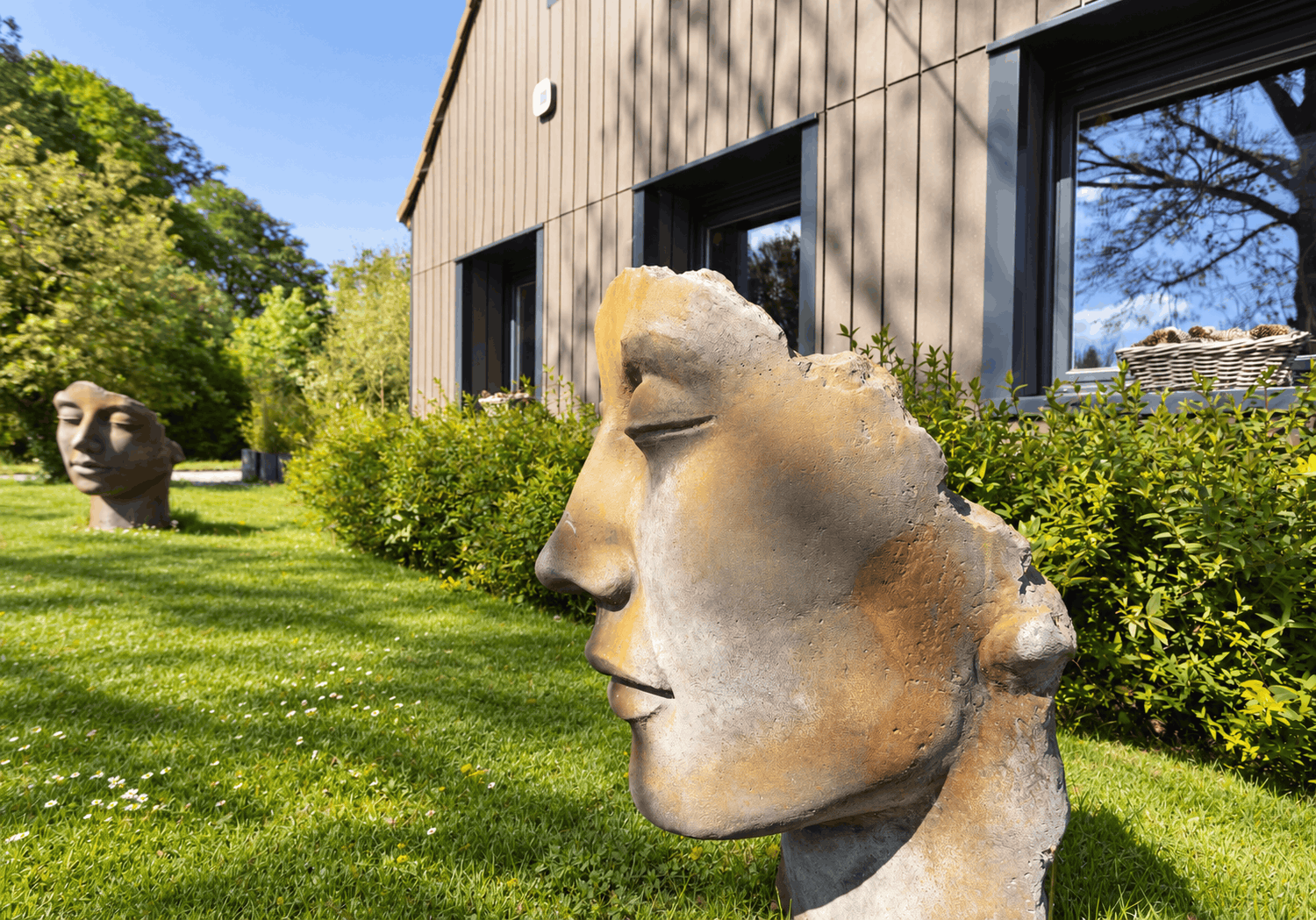 Domaine de Wail