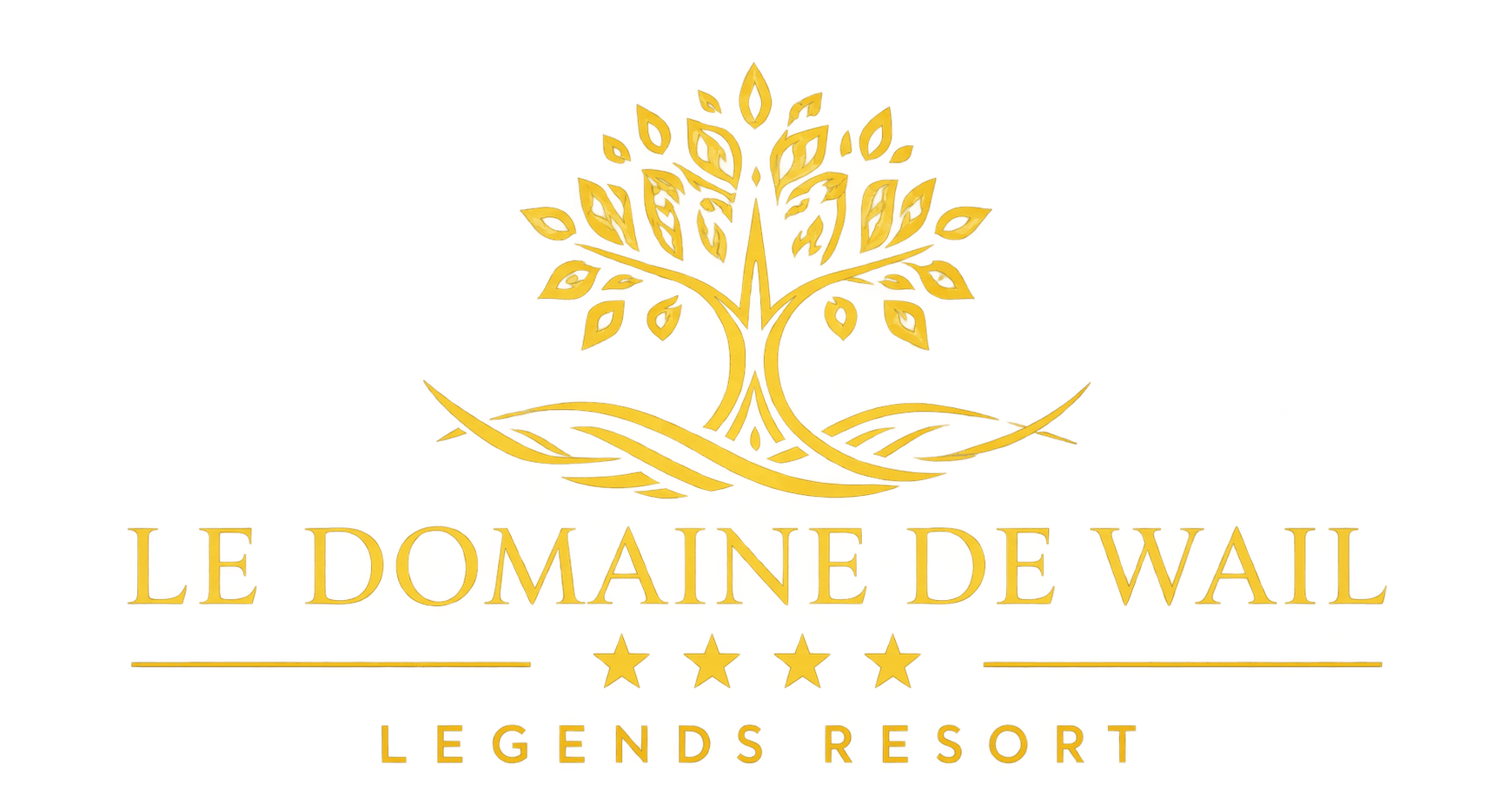 Le Domaine de Wail