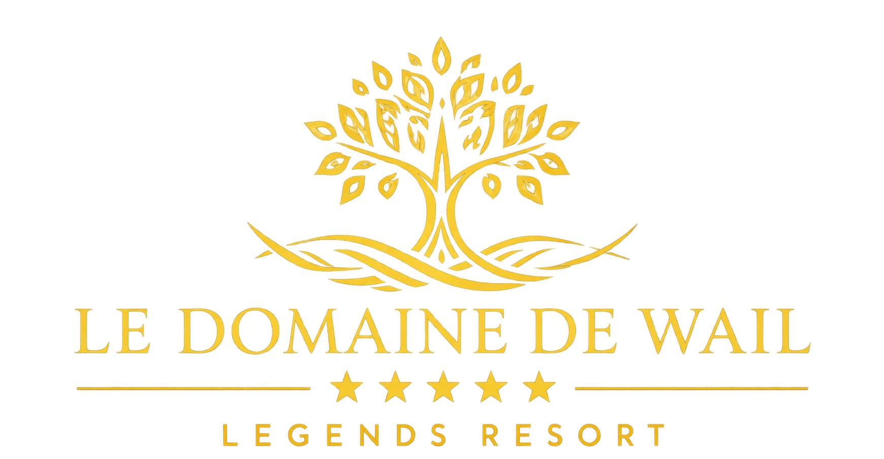 Le Domaine de Wail